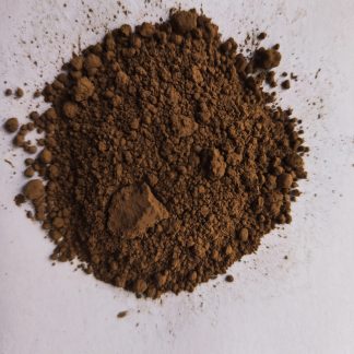 hojicha