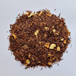 Rooibos chocolate Naranja
