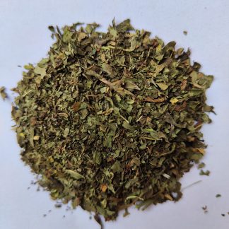 Menta Piperita ecológica