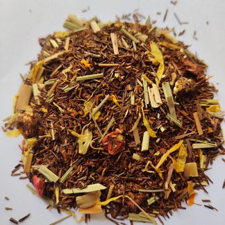 rooibos mango y fresa