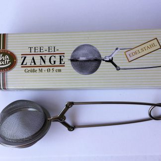 Filtro bola pinza