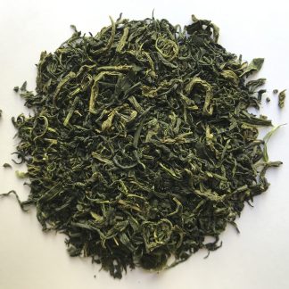 Té Verde Woojeon Corea