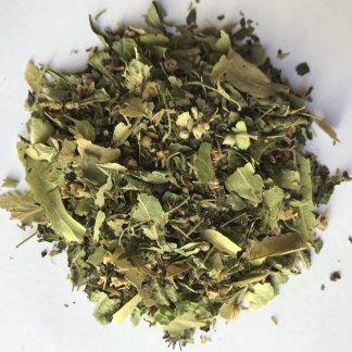 Melisa, Tila, Hierbaluisa, ecológico