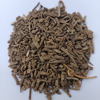 valeriana ecológica