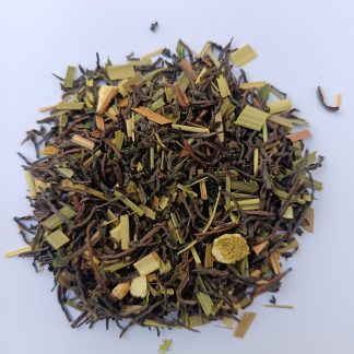 te negro citrus