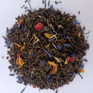 Té Negro Mares del Sur
