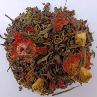 Puerh Brisa de Verano