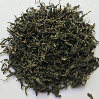 hebras de Mao feng ecológico