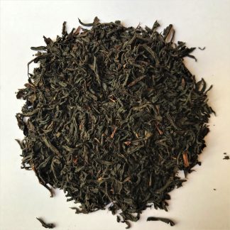 Té negro Japón benifuuki