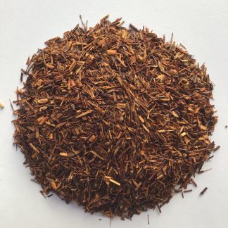 Rooibos Vainilla