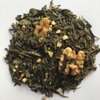 Té Verde Nuez de Arce