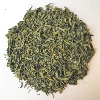Tamaryokucha