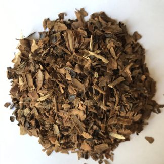 canela ecológica