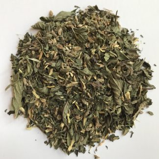 Menta Anís Regaliz, ecológico