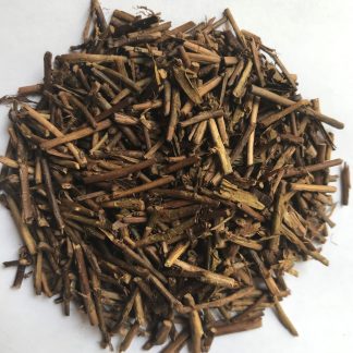 kukicha tostado ecológico