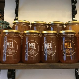 Miel cruda artesana del montsià