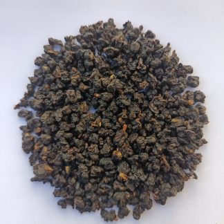 oolong dark Pearl