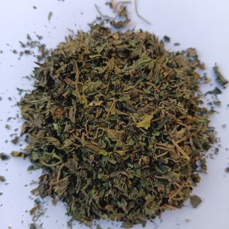 ortiga verde